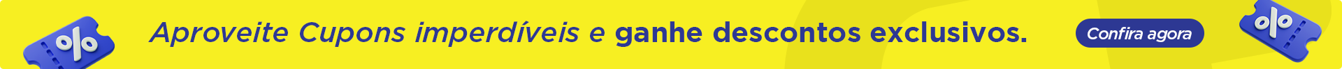 banner cupom